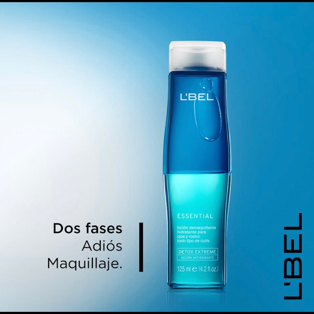 Essential Makeup Remover